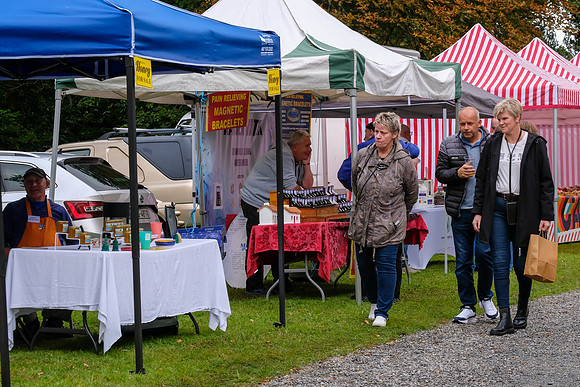 61 Lough Rynn Harvest Fair 6th September_