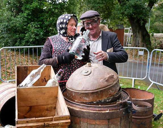 62 Lough Rynn Harvest Fair 6th September_