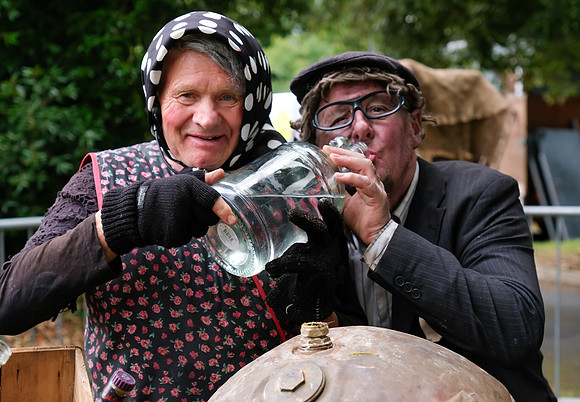 63 Lough Rynn Harvest Fair 6th September_