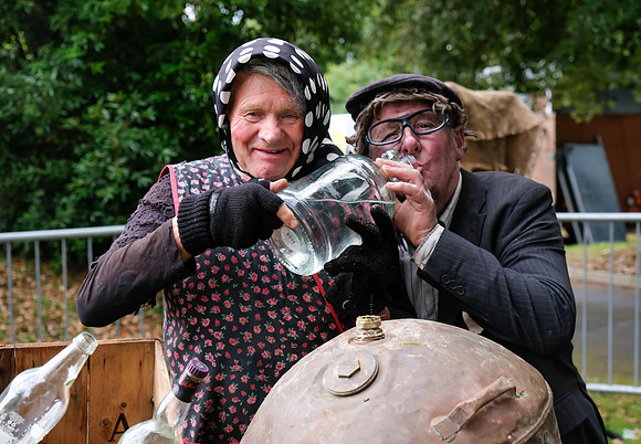 64 Lough Rynn Harvest Fair 6th September_