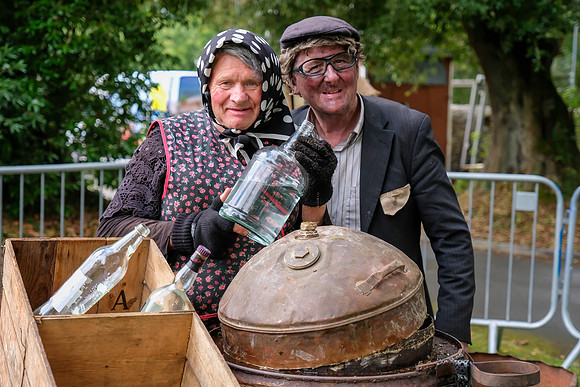 66 Lough Rynn Harvest Fair 6th September_