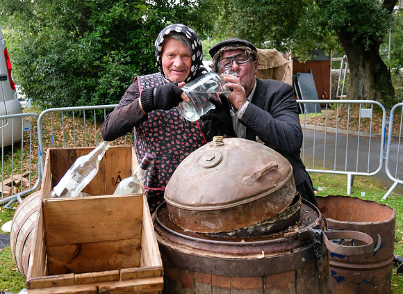 65 Lough Rynn Harvest Fair 6th September_