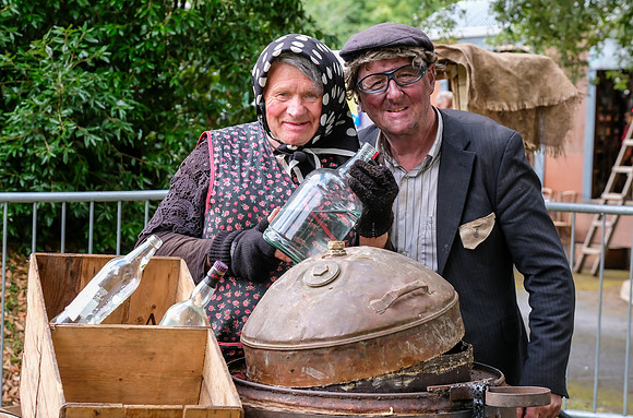 67 Lough Rynn Harvest Fair 6th September_