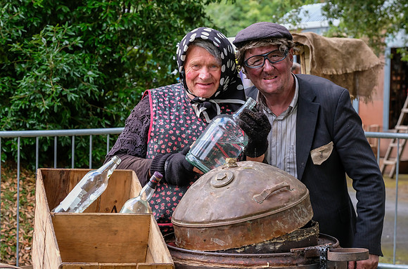 68 Lough Rynn Harvest Fair 6th September_
