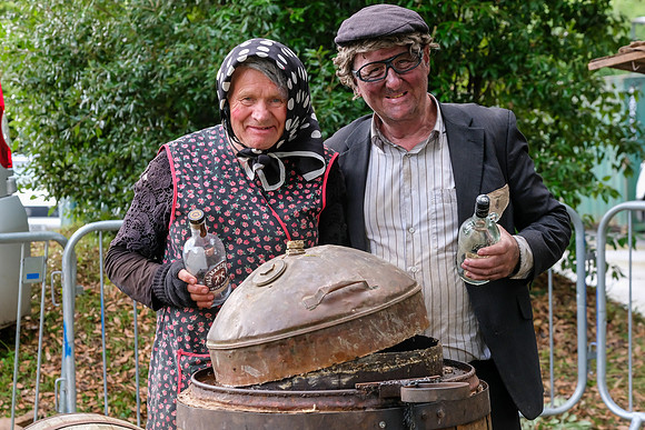69 Lough Rynn Harvest Fair 6th September_