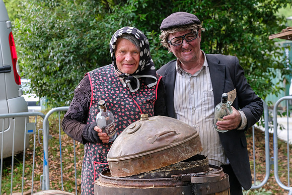 70 Lough Rynn Harvest Fair 6th September_