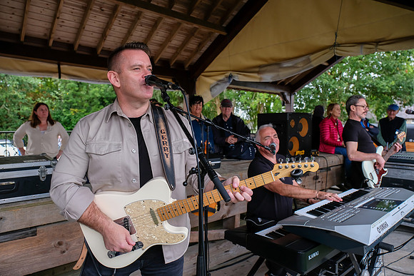 73 Lough Rynn Harvest Fair 6th September_