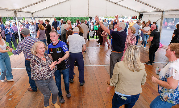 75 Lough Rynn Harvest Fair 6th September_
