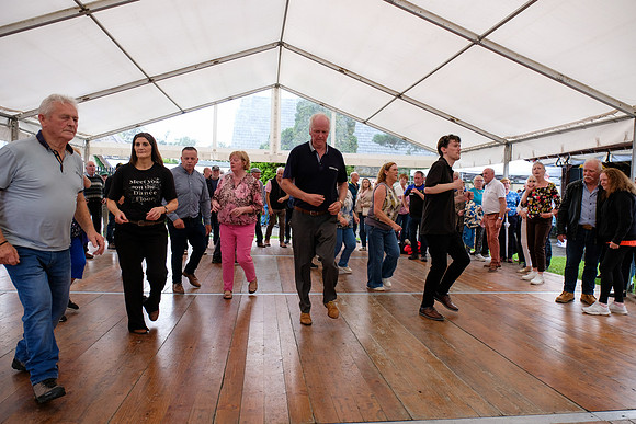 83 Lough Rynn Harvest Fair 6th September_