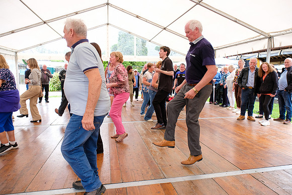 84 Lough Rynn Harvest Fair 6th September_
