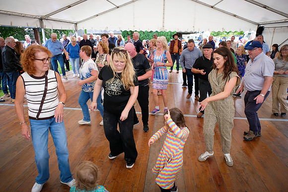 87 Lough Rynn Harvest Fair 6th September_