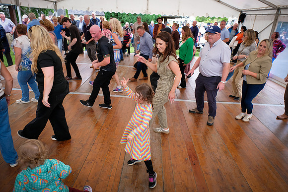 88 Lough Rynn Harvest Fair 6th September_