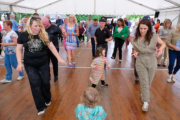 91 Lough Rynn Harvest Fair 6th September_