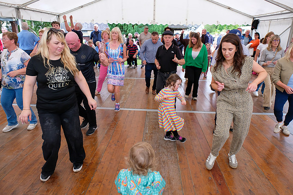 90 Lough Rynn Harvest Fair 6th September_