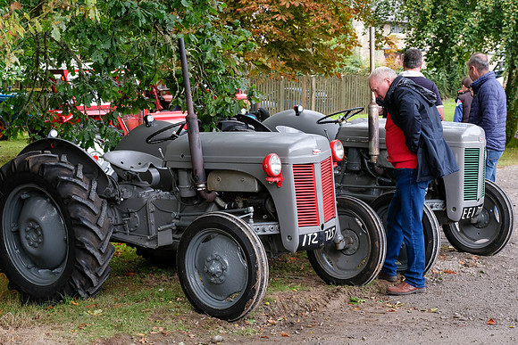 92 Lough Rynn Harvest Fair 6th September_