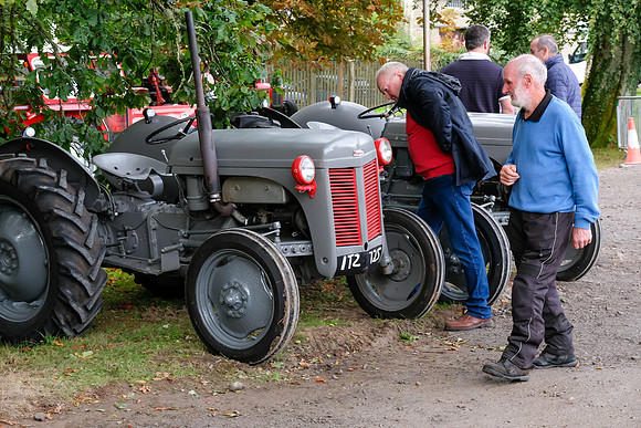 93 Lough Rynn Harvest Fair 6th September_