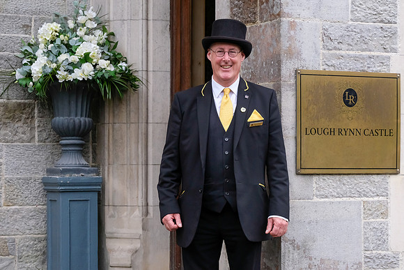 95 Lough Rynn Harvest Fair 6th September_