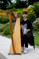 O'Carolan Harp Competition 2nd August