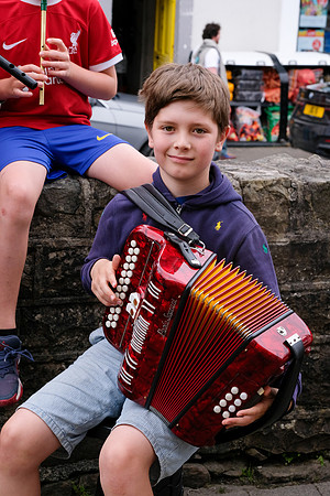 50 Joe Mooney 24th July edited