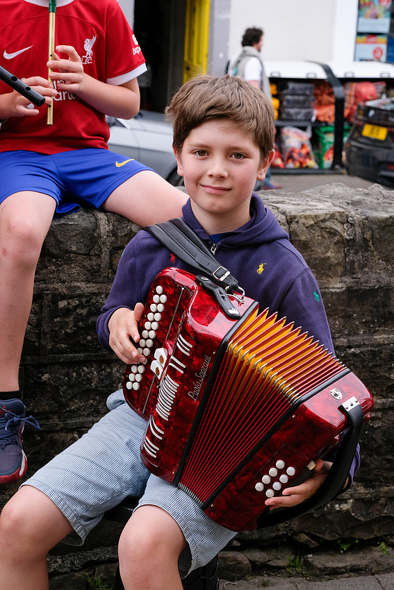  Joe Mooney Summer School Drumbshanbo Co.Leitrim 24th July