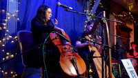 Leitrim Listeners Club 12th September
