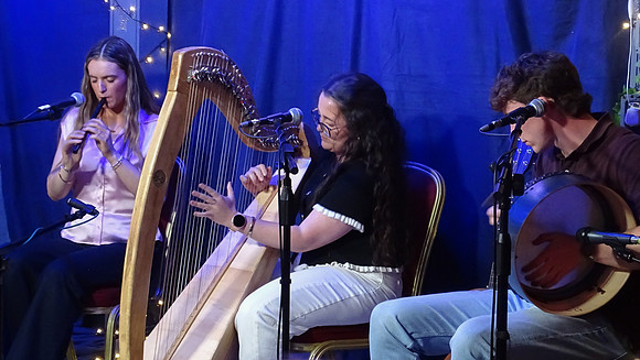21 Leitrim Listeners Club 12th September edited_