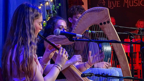 24 Leitrim Listeners Club 12th September edited_