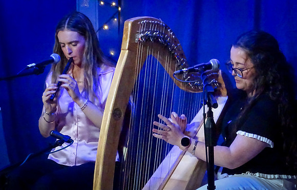 30 Leitrim Listeners Club 12th September edited_
