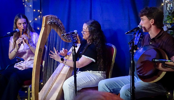 31 Leitrim Listeners Club 12th September edited_