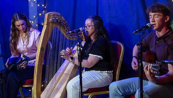 32 Leitrim Listeners Club 12th September edited_