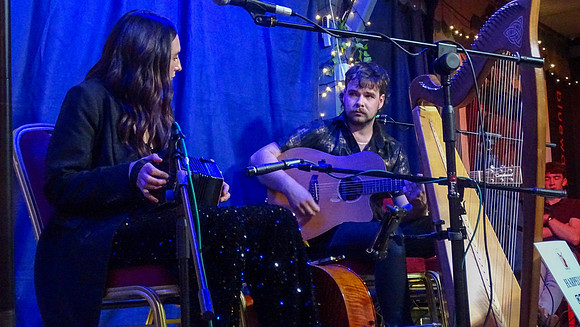 36 Leitrim Listeners Club 12th September edited_