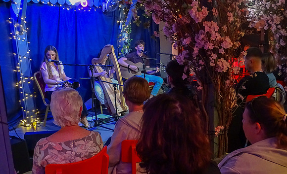38 Leitrim Listeners Club 12th September edited_