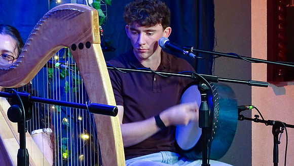 39 Leitrim Listeners Club 12th September edited_