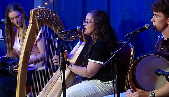 42 Leitrim Listeners Club 12th September edited_