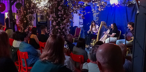 43 Leitrim Listeners Club 12th September edited_
