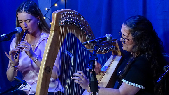 44 Leitrim Listeners Club 12th September edited_