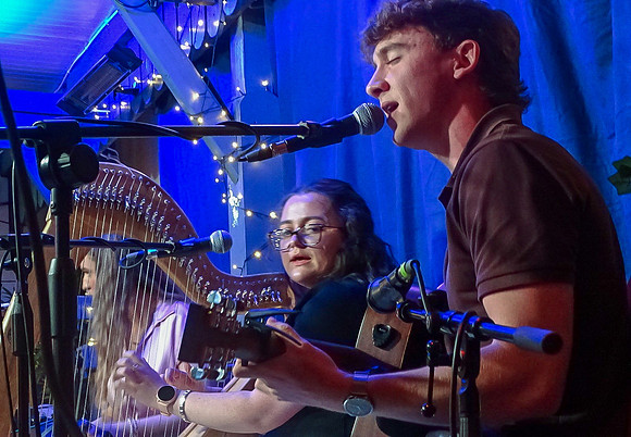 47 Leitrim Listeners Club 12th September edited_