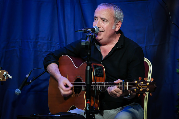 0021 Leitrim Listeners Club