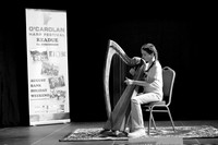 0004 O'Carolan Harp Festival 3rd August