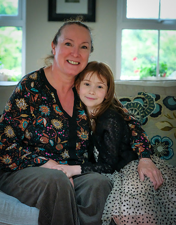 77 Meehan Family 18th September