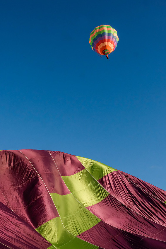  Irish Hot Air Ballooning Championship
