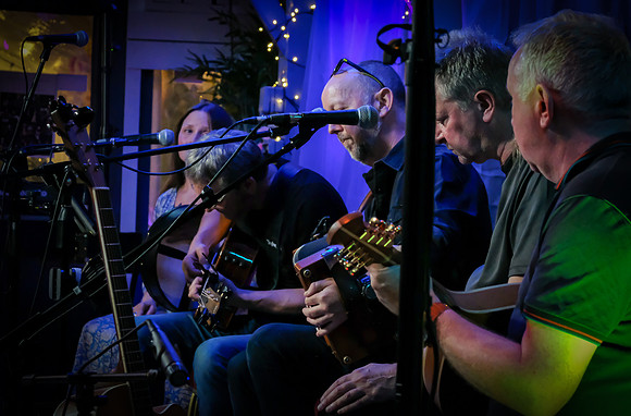 0038 Leitrim Listeners Club