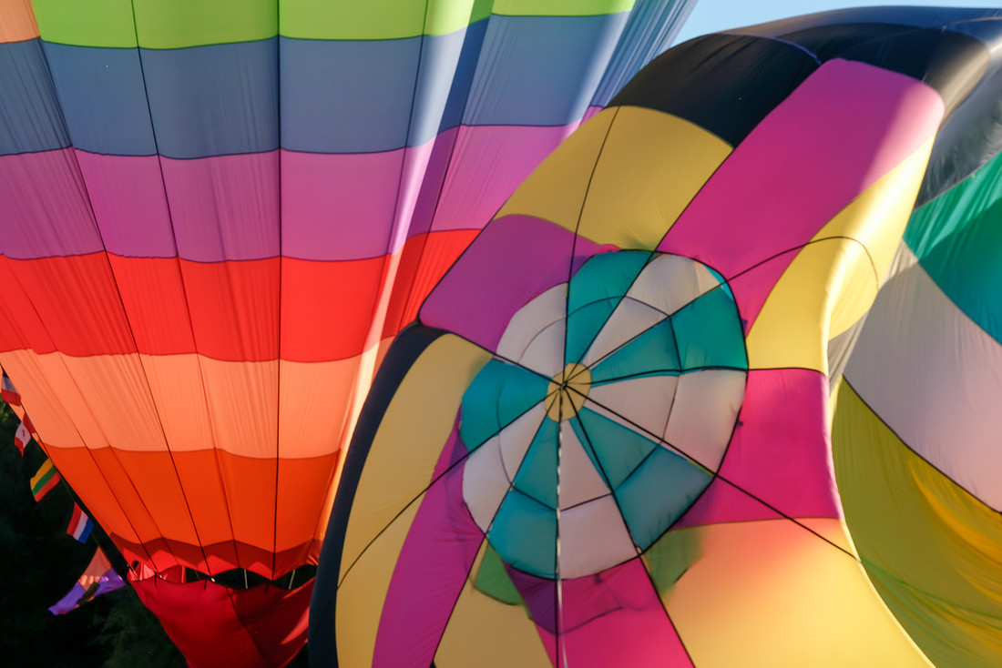  Irish Hot Air Ballooning Championship