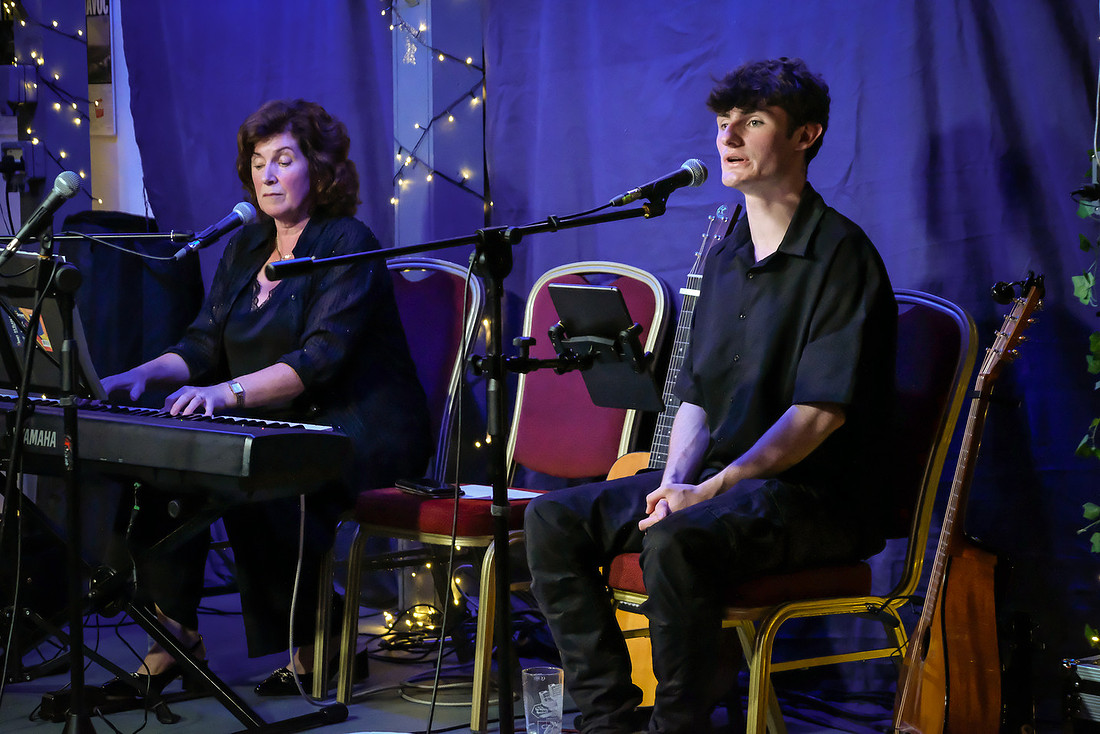 2Leitrim Listeners Club Edited 26th September