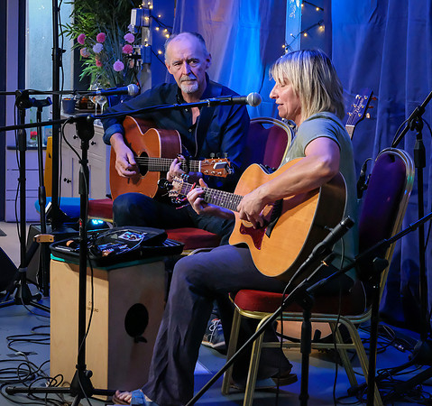 0001 Leitrim Listeners Club