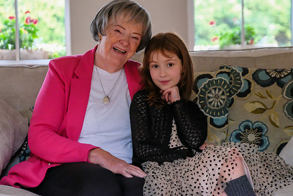 60 Meehan Family 18th September