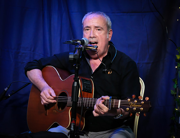0005 Leitrim Listeners Club
