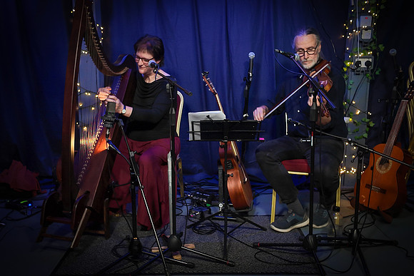 0045 Leitrim Listeners Club