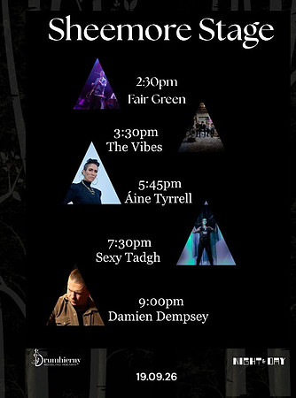 0016 Night and Day Drumhierney 19th September