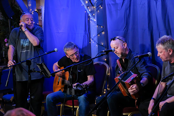 0023 Leitrim Listeners Club